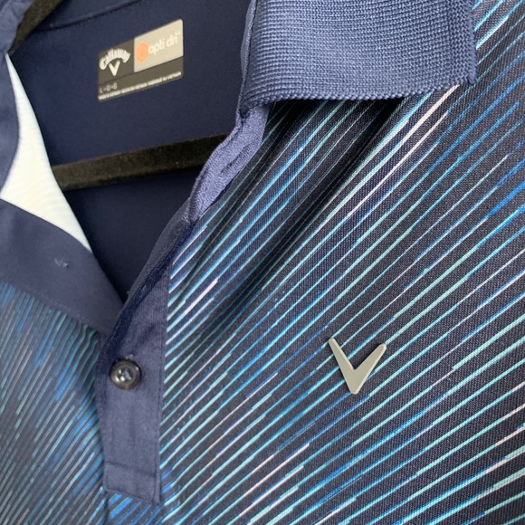 Callaway Golf Polo - Picture 8 of 10